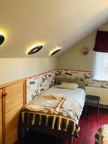 Фото номера Дом для отпуска Дома для отпуска Holiday home Lauku māja г. Cālīšsils 64