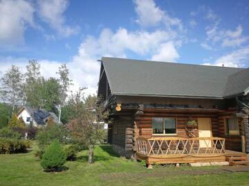 Фото номера Дом для отпуска Дома для отпуска Holiday home Lauku māja г. Cālīšsils 4