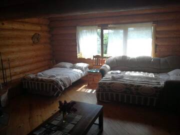 Фото номера Дом для отпуска Дома для отпуска Holiday home Lauku māja г. Cālīšsils 96