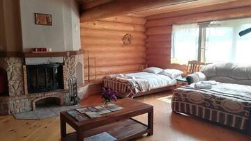 Фото номера Дом для отпуска Дома для отпуска Holiday home Lauku māja г. Cālīšsils 100