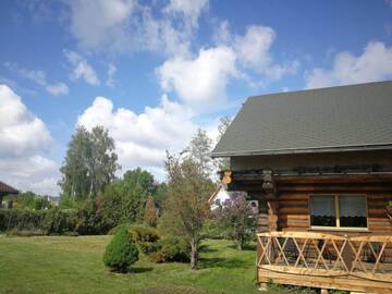 Фото номера Дом для отпуска Дома для отпуска Holiday home Lauku māja г. Cālīšsils 5