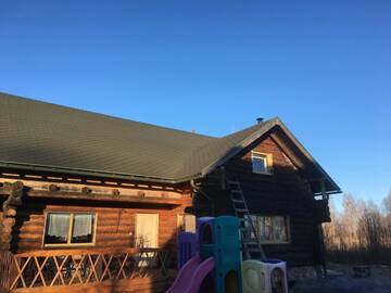 Фото номера Дом для отпуска Дома для отпуска Holiday home Lauku māja г. Cālīšsils 79