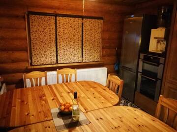 Фото Дома для отпуска Holiday home Lauku māja г. Cālīšsils 3