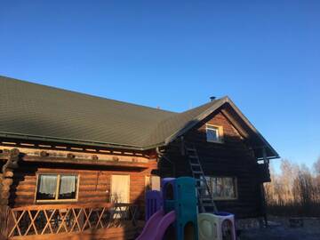 Фото номера Дом для отпуска Дома для отпуска Holiday home Lauku māja г. Cālīšsils 26