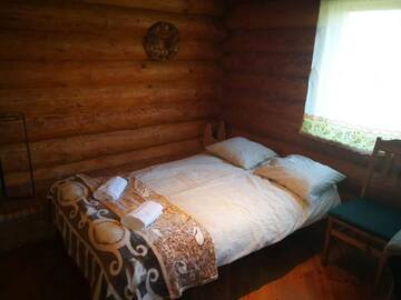 Фото номера Дом для отпуска Дома для отпуска Holiday home Lauku māja г. Cālīšsils 84